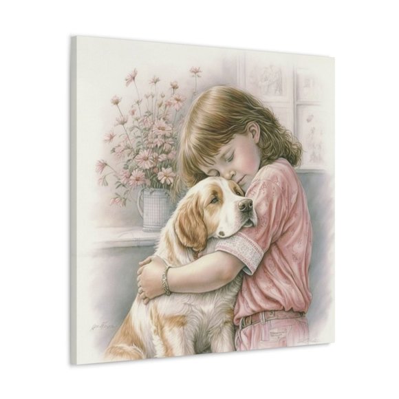 Kids room wall art, wall art for living room,wall art for hallway,wall art large - Picture 9 of 10